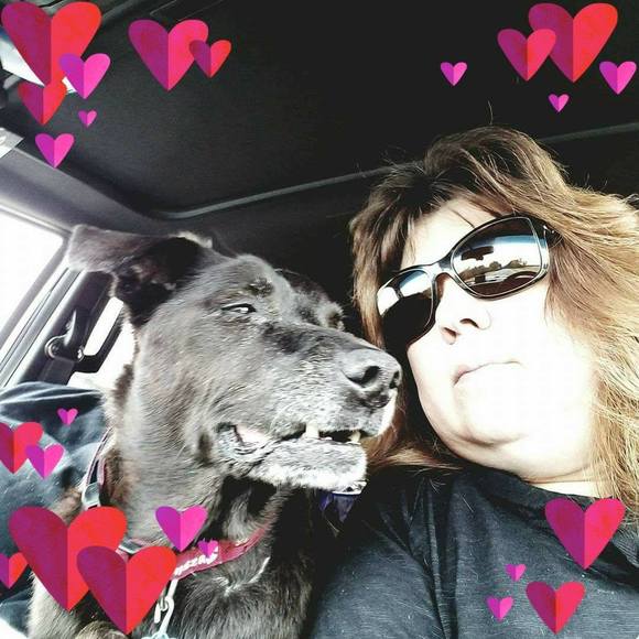 Meet your Posher, Maria - Picture 1 of 1